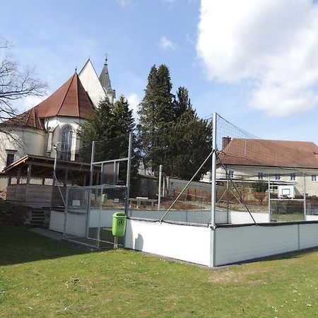 Kirchenwirt Inn Kreuzen  Værelse billede