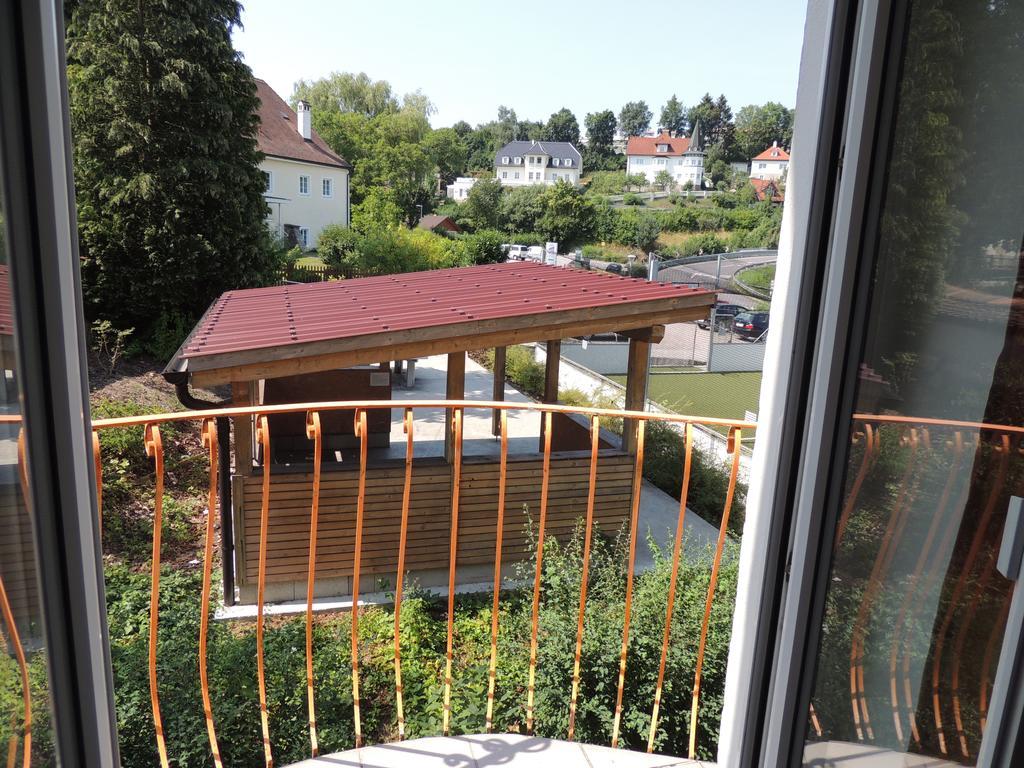Kirchenwirt Inn Kreuzen  Værelse billede